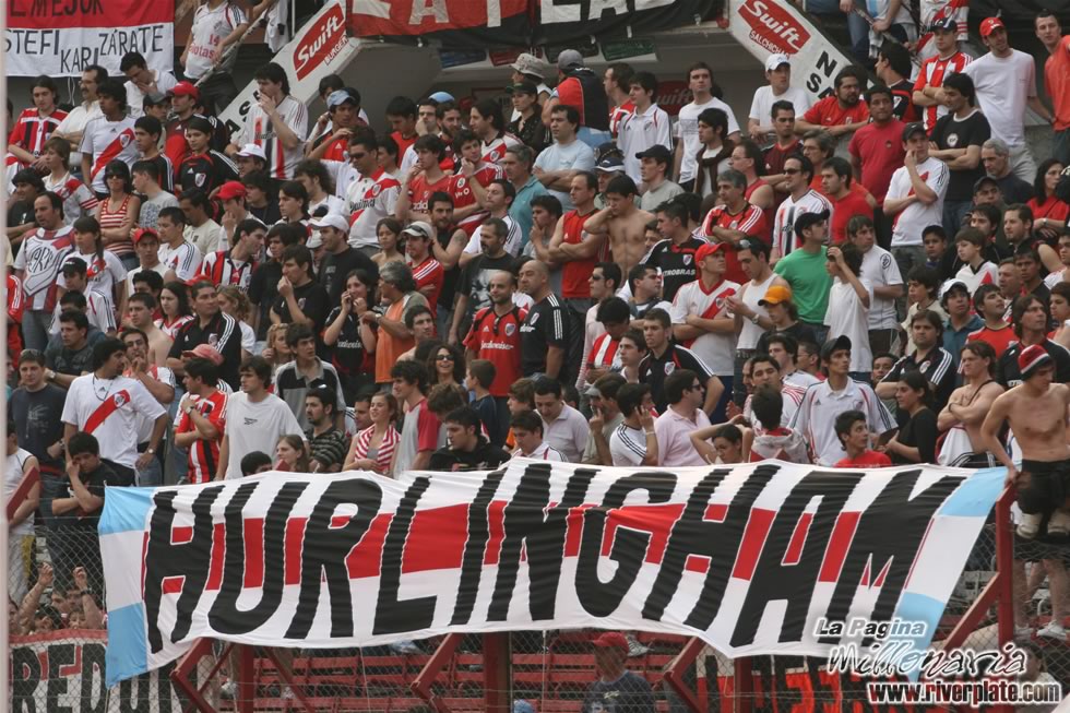 River Plate vs Velez Sarsfield (AP 2007) 32